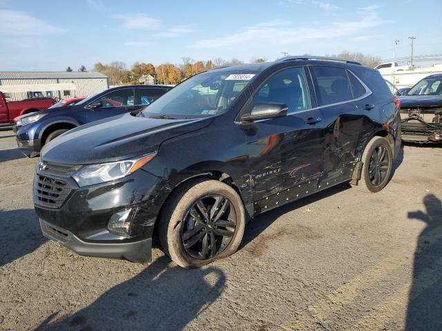 CHEVROLET EQUINOX LT 2020 3gnaxuevxll197978