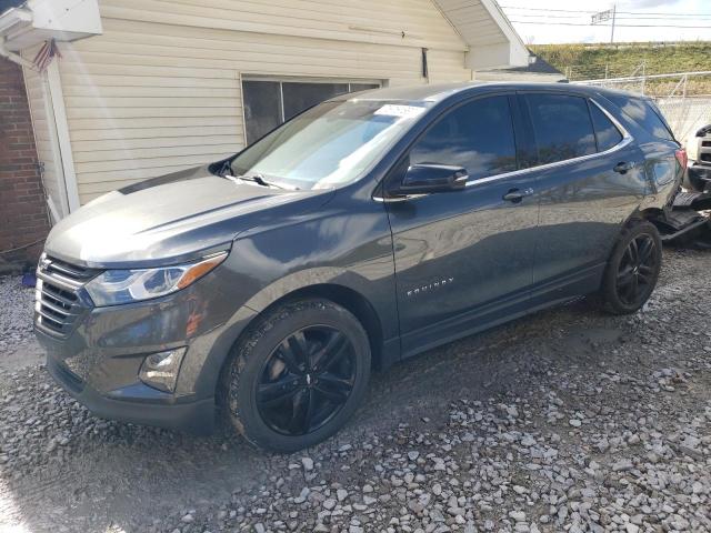 CHEVROLET EQUINOX LT 2020 3gnaxuevxll255944