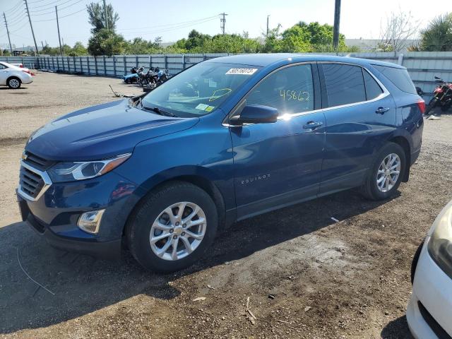 CHEVROLET EQUINOX 2020 3gnaxuevxll282660