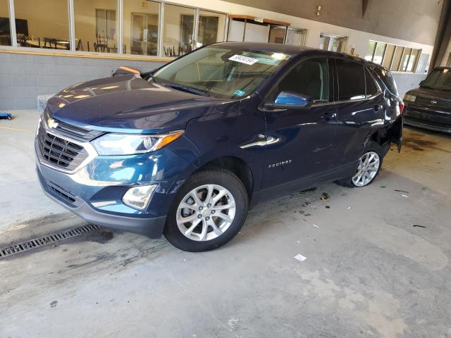 CHEVROLET EQUINOX 2020 3gnaxuevxll328696