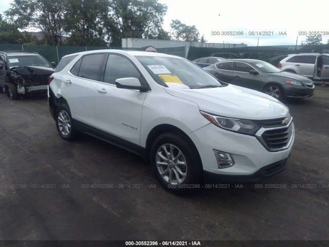 CHEVROLET EQUINOX 2020 3gnaxuevxls509397