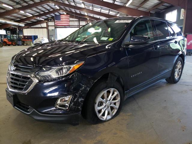 CHEVROLET EQUINOX LT 2020 3gnaxuevxls541573