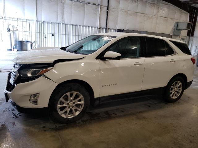 CHEVROLET EQUINOX LT 2020 3gnaxuevxls552136