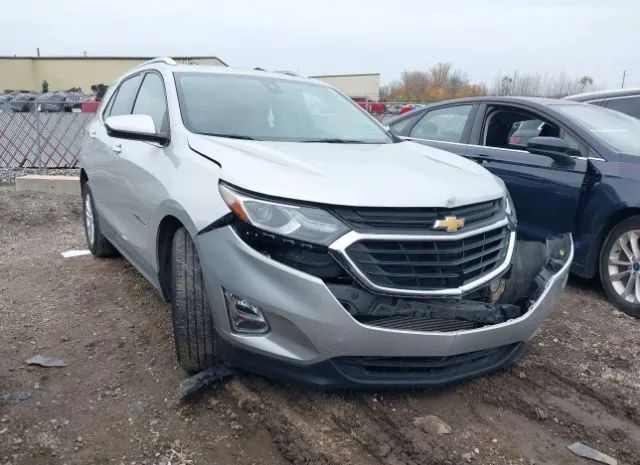 CHEVROLET EQUINOX 2020 3gnaxuevxls580924