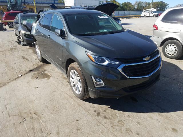 CHEVROLET EQUINOX LT 0 3gnaxuevxls585279