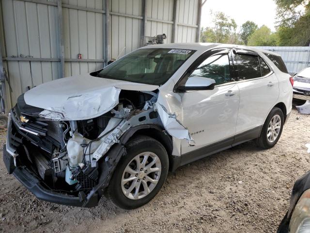 CHEVROLET EQUINOX 2020 3gnaxuevxls603506