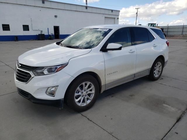 CHEVROLET EQUINOX 2020 3gnaxuevxls611380