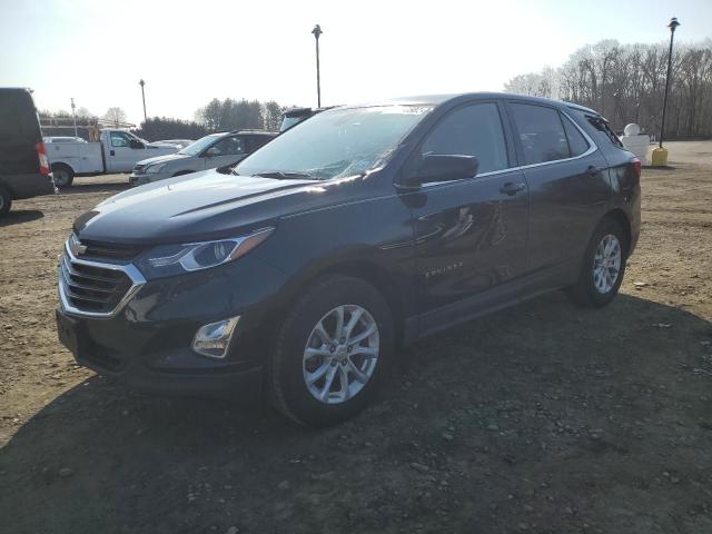 CHEVROLET EQUINOX 2020 3gnaxuevxls695037