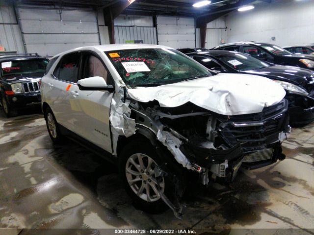 CHEVROLET EQUINOX 2020 3gnaxuevxls730868