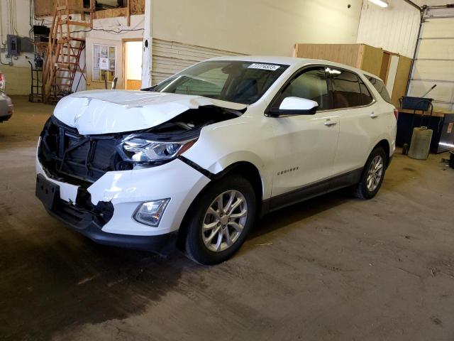 CHEVROLET EQUINOX 2020 3gnaxuevxls731941