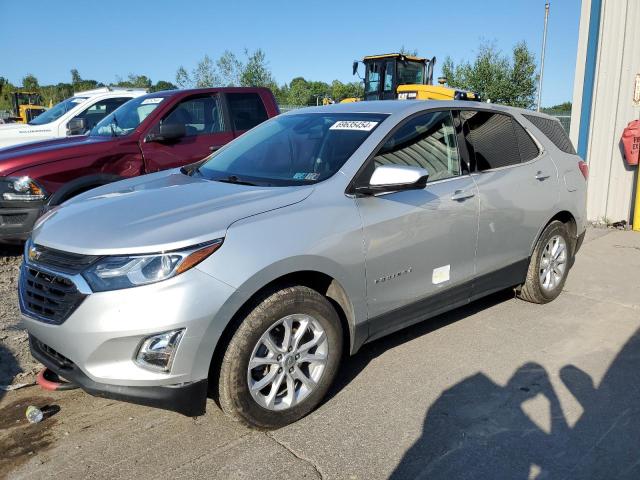 CHEVROLET EQUINOX LT 2020 3gnaxuevxls737724