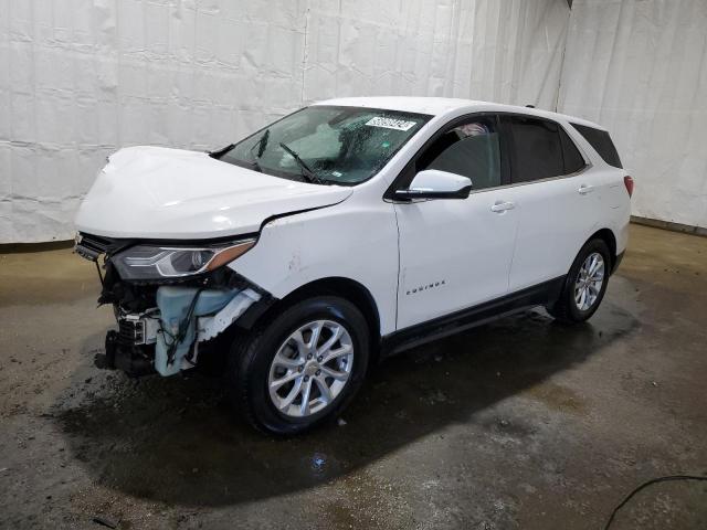 CHEVROLET EQUINOX 2020 3gnaxuevxls738730