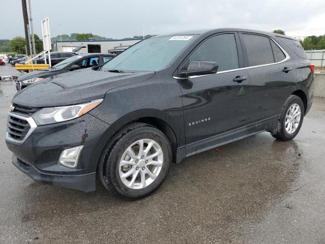 CHEVROLET EQUINOX LT 2021 3gnaxuevxml379746