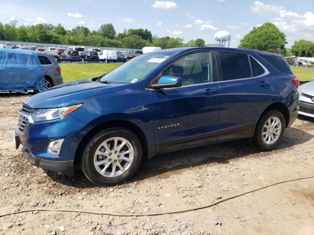 CHEVROLET EQUINOX 2021 3gnaxuevxml394330