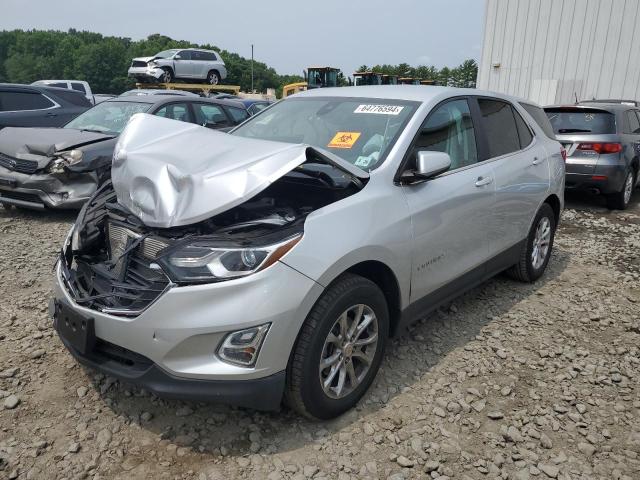 CHEVROLET EQUINOX LT 2021 3gnaxuevxms105291