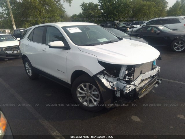 CHEVROLET EQUINOX 2021 3gnaxuevxms128179