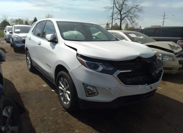 CHEVROLET EQUINOX 2021 3gnaxuevxms136024