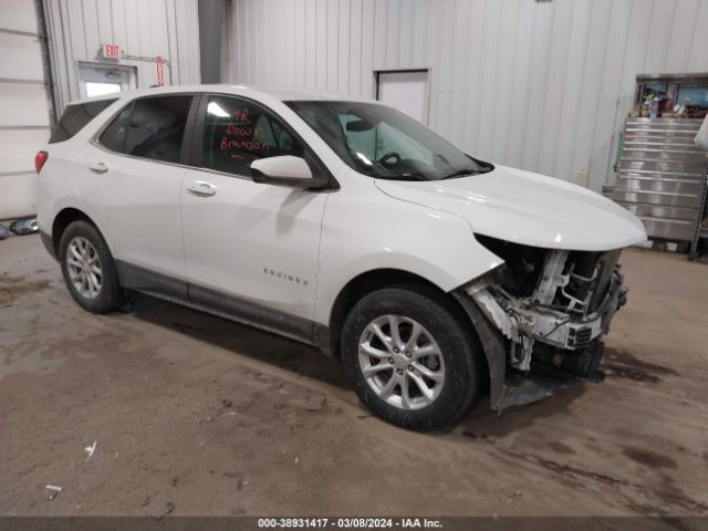 CHEVROLET EQUINOX 2021 3gnaxuevxms137755