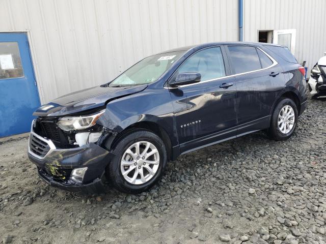 CHEVROLET EQUINOX 2021 3gnaxuevxms138257