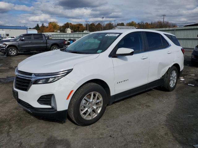 CHEVROLET EQUINOX 2022 3gnaxuevxnl180567