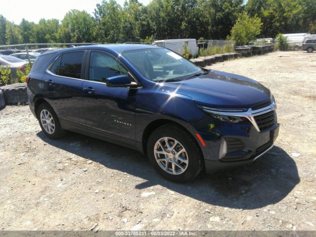 CHEVROLET EQUINOX 2022 3gnaxuevxnl190855