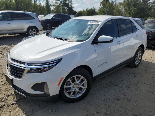 CHEVROLET EQUINOX 2022 3gnaxuevxnl243649