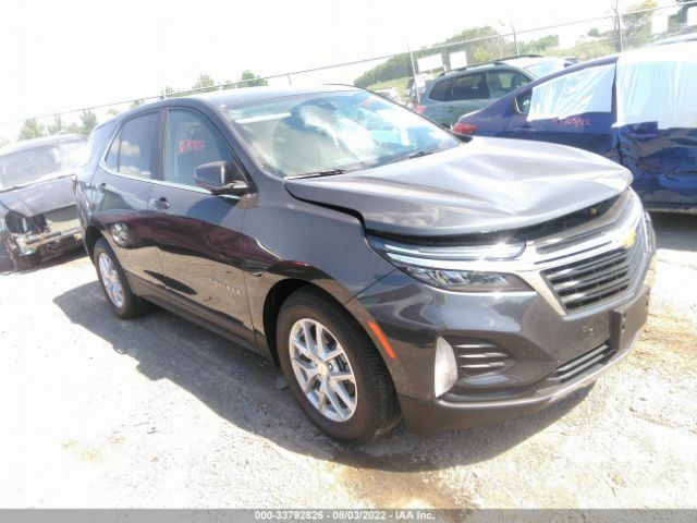 CHEVROLET EQUINOX 2022 3gnaxuevxns192370