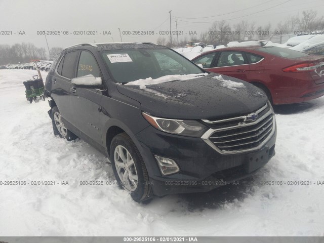 CHEVROLET EQUINOX 2018 3gnaxvev0jl125884