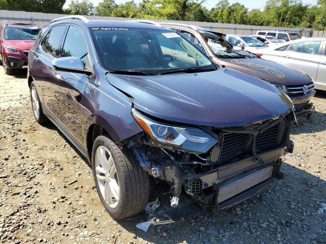 CHEVROLET EQUINOX PR 2018 3gnaxvev0jl400511