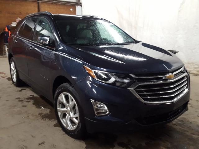 CHEVROLET EQUINOX PR 2018 3gnaxvev0js611018