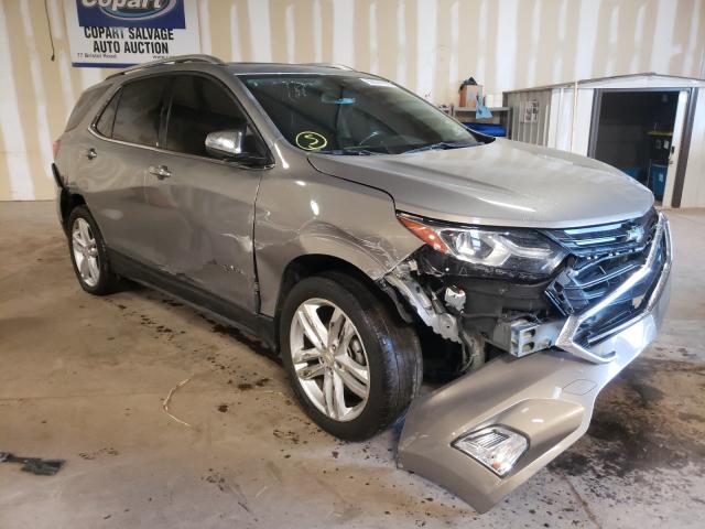 CHEVROLET EQUINOX PR 2018 3gnaxvev0js611875