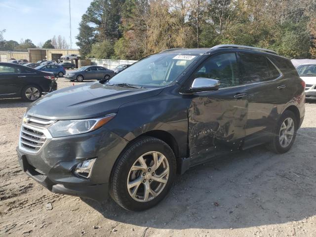 CHEVROLET EQUINOX 2018 3gnaxvev0js627963