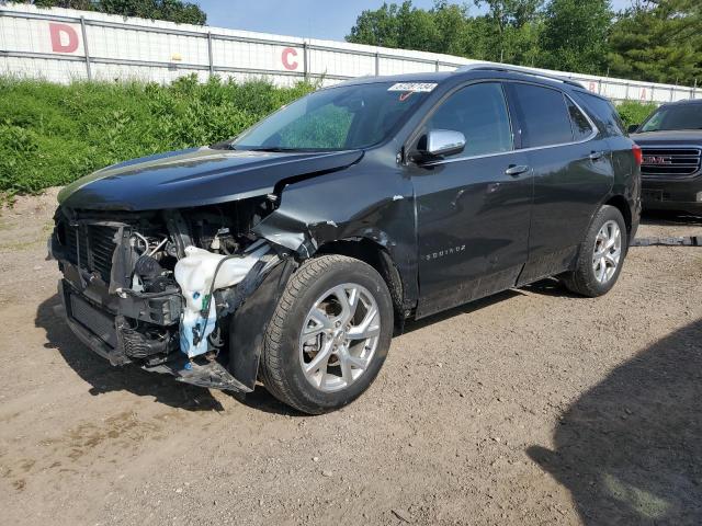 CHEVROLET EQUINOX 2018 3gnaxvev0js633911