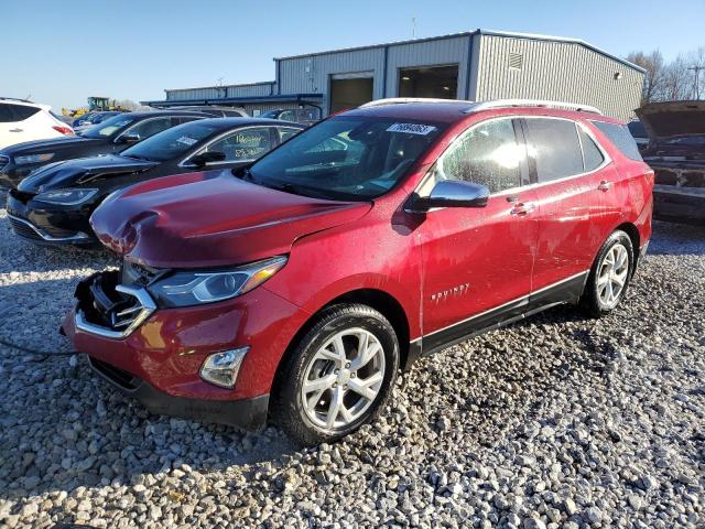 CHEVROLET EQUINOX 2018 3gnaxvev1jl135369