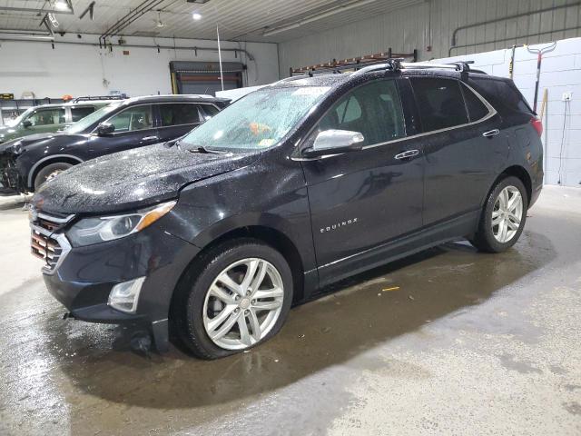 CHEVROLET EQUINOX PR 2018 3gnaxvev1jl359807