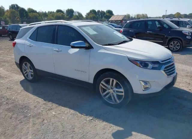 CHEVROLET EQUINOX 2018 3gnaxvev1jl399451