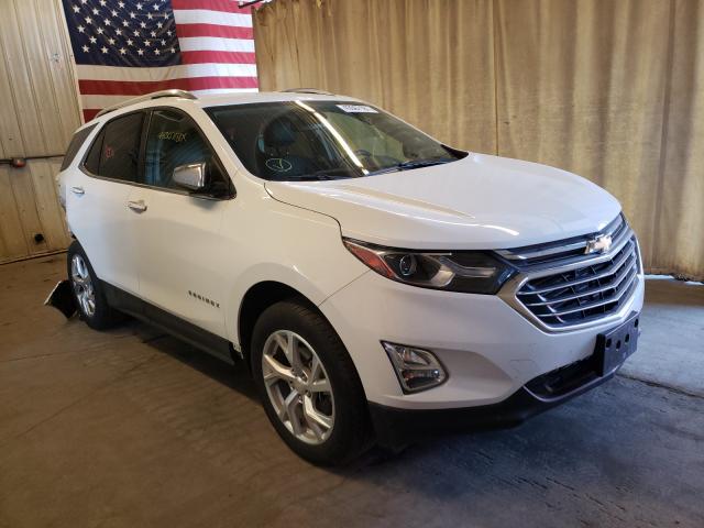 CHEVROLET EQUINOX PR 2018 3gnaxvev1js546521