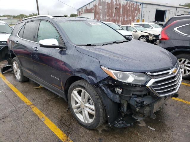 CHEVROLET EQUINOX PR 2018 3gnaxvev1js583262