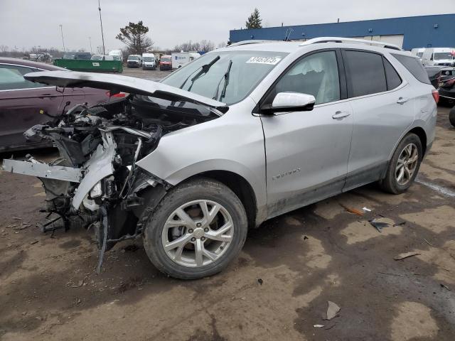 CHEVROLET EQUINOX PR 2018 3gnaxvev1js586467