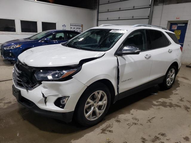 CHEVROLET EQUINOX 2018 3gnaxvev2jl102381