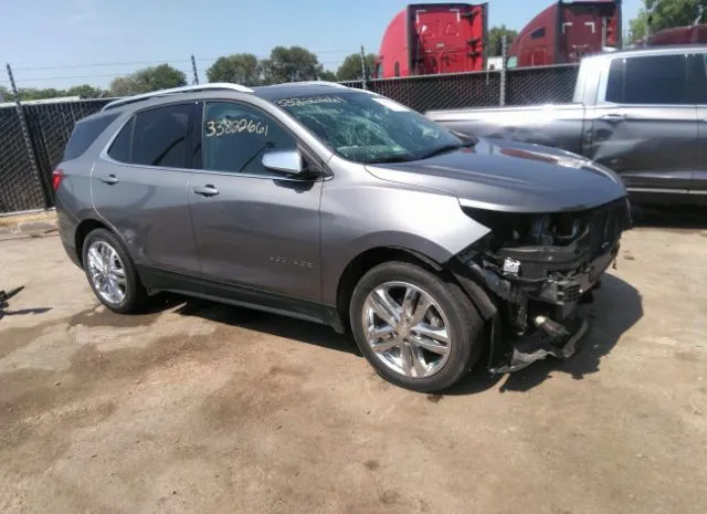 CHEVROLET EQUINOX 2018 3gnaxvev2jl108911