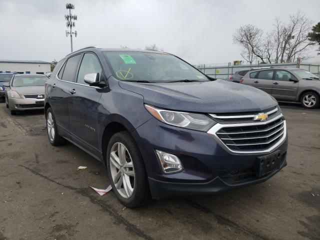 CHEVROLET EQUINOX PR 2018 3gnaxvev2jl317565