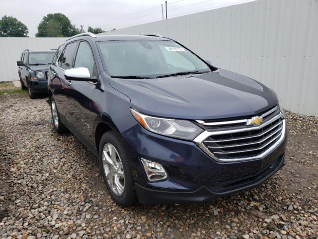 CHEVROLET EQUINOX PR 2018 3gnaxvev2js514662