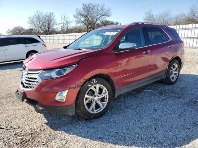 CHEVROLET EQUINOX PR 2018 3gnaxvev2js539738