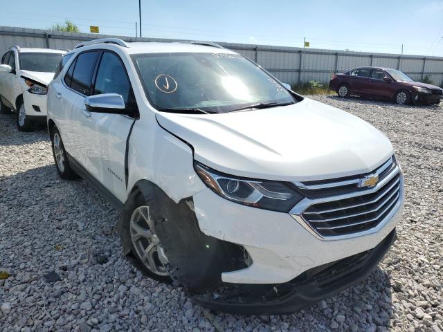 CHEVROLET EQUINOX PR 2018 3gnaxvev2js594447