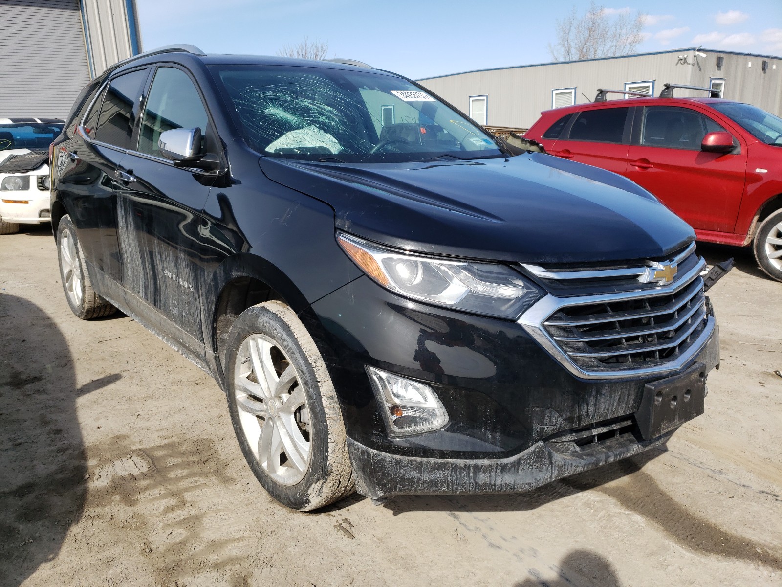 CHEVROLET EQUINOX PR 2018 3gnaxvev3jl266321