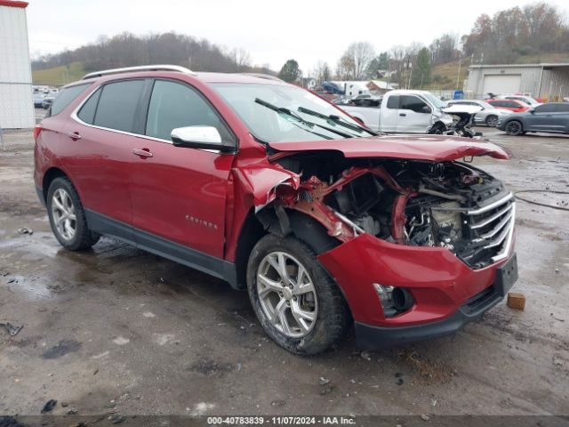 CHEVROLET EQUINOX 2018 3gnaxvev3js587135