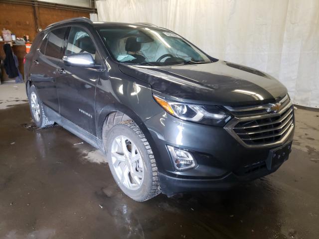 CHEVROLET EQUINOX PR 2018 3gnaxvev3js589628