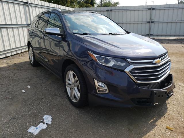 CHEVROLET EQUINOX PR 2018 3gnaxvev3js606234