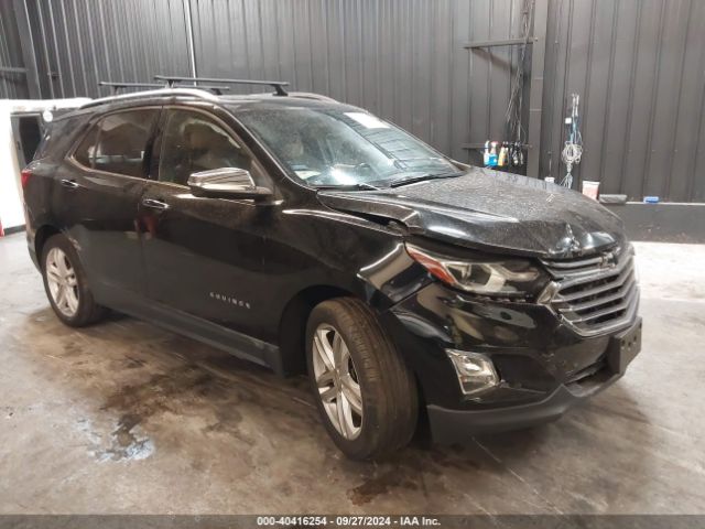 CHEVROLET EQUINOX 2018 3gnaxvev4jl324419